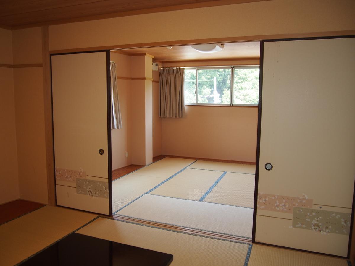 Maruasa Ryokan Kokawa Exterior photo